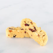 CRANBERRY BISCUITS
