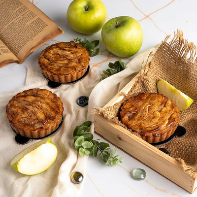 Apple Pie Plaisir