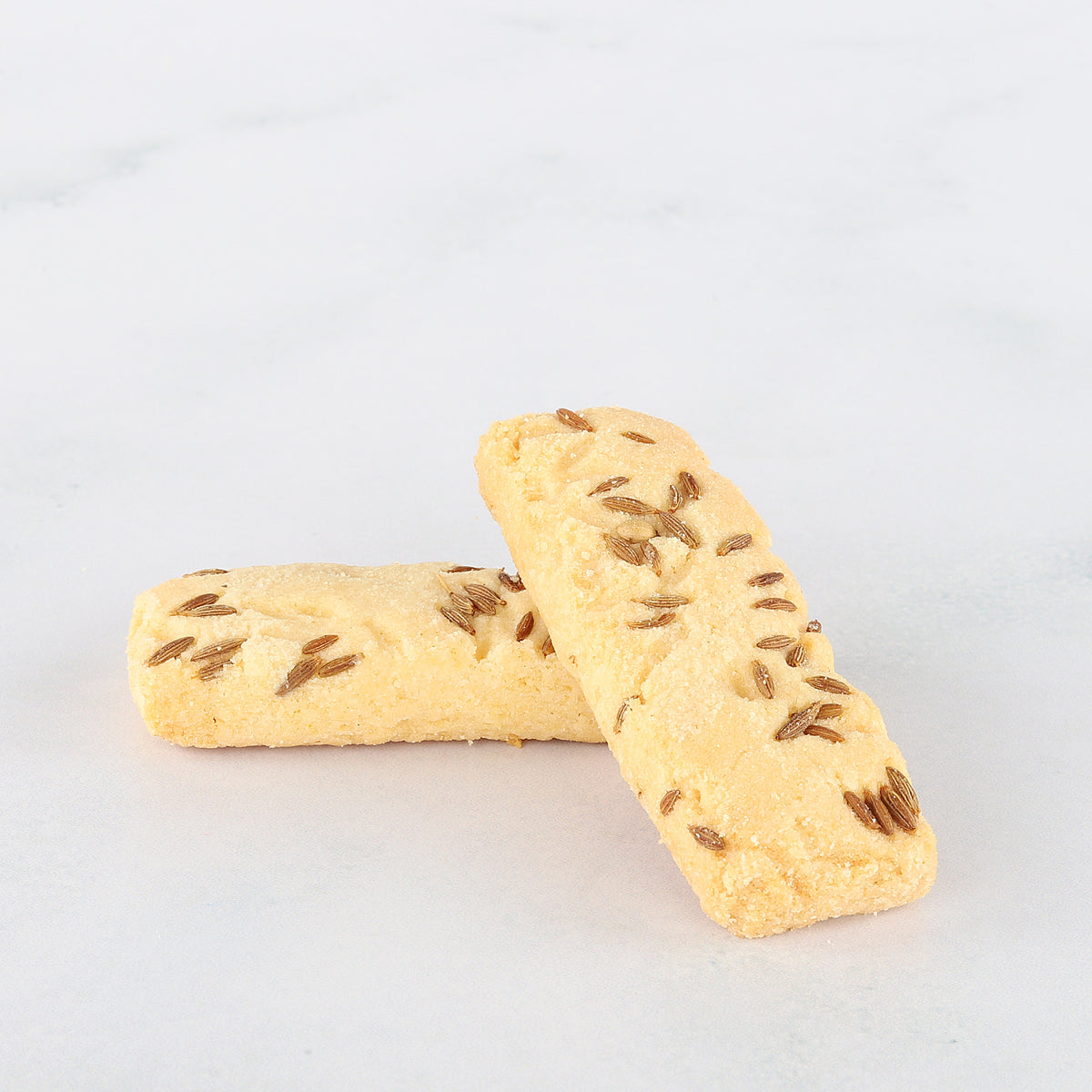 Cumin Cookies – ilovecookiecraft